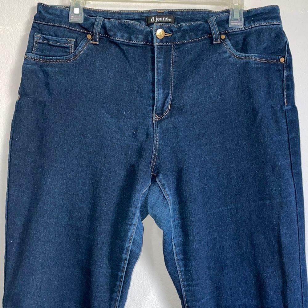 D.Jeans